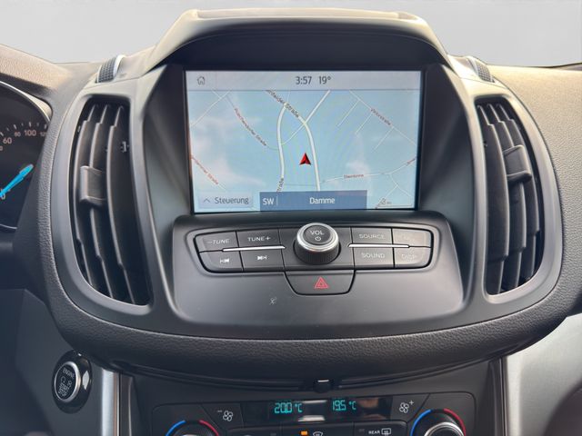 Fahrzeugabbildung Ford Kuga 2.0 TDCi Cool & Connect+LED+Navi+Sitzh.+AHK