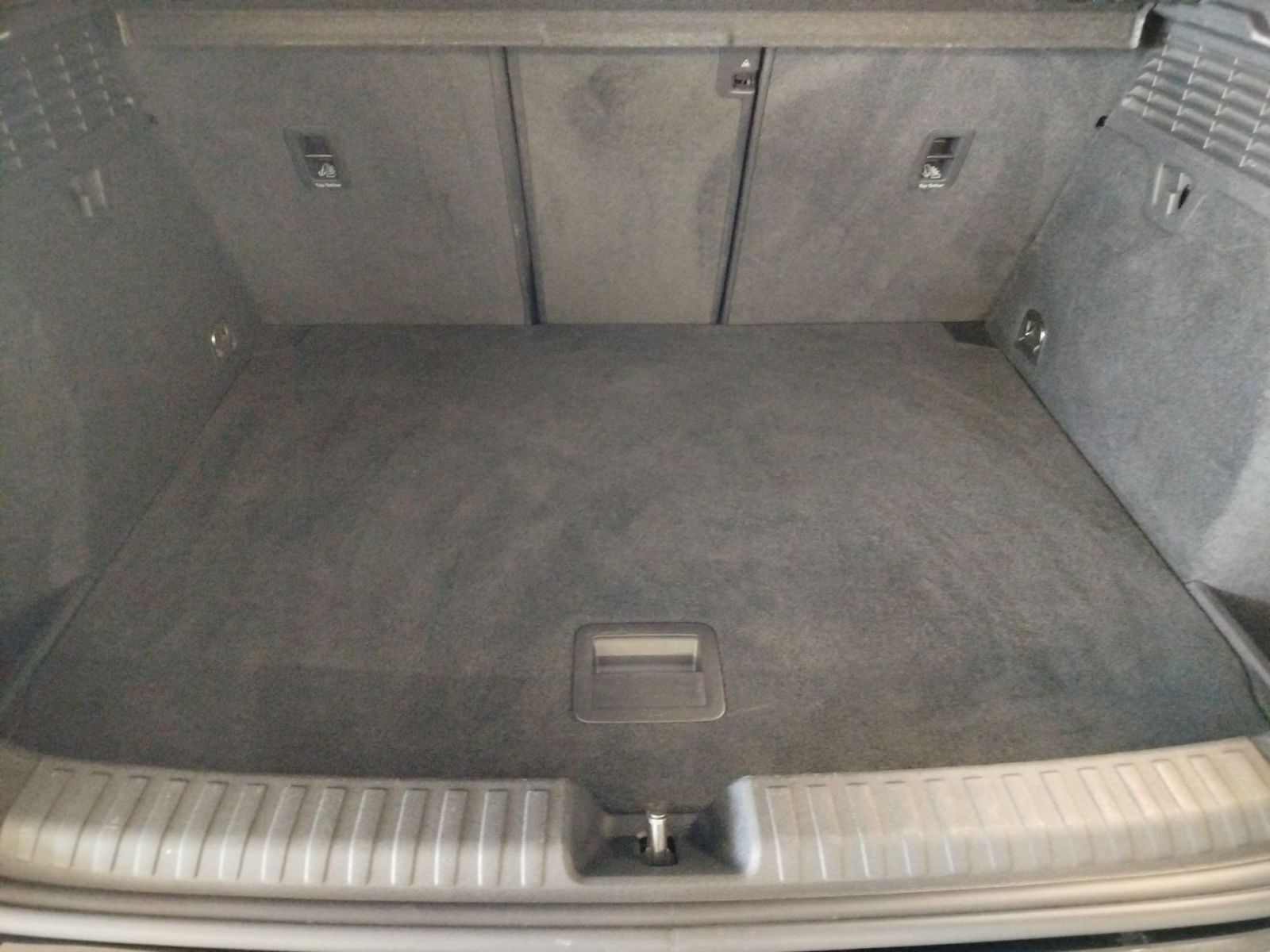 Audi A3 - Bild 9