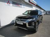 Mitsubishi L200 DK 2.2 DI-D 4WD - TOP - Mitsubishi L200 aus 2021