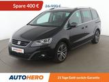 Seat Alhambra 2.0 TSI FR-Line Aut.*BI-XENON*PDC*SHZ* - Seat Alhambra: Fr