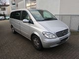 Mercedes-Benz Viano 3.0 lang (639.813) Automatik LPG+Benzine - Mercedes-Benz Viano mit Benzin-Antrieb