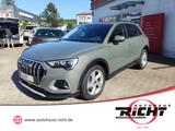 Audi Q3 40TFSI quattro advanced Pano SHZ Kessy - Audi: TFSI
