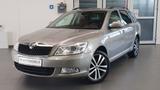 Skoda Octavia 1.4 TSI Family Xenon 1.Hand SHZ PDC ALU - Skoda Octavia aus 2012 mit Benzin-Antrieb: Kombi, 1.4