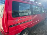 Volkswagen T4 Multivan ohne Typische T4 Roststellen! - Volkswagen T4 Multivan in Freiburg