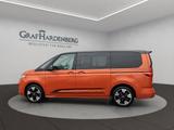 Volkswagen T7 Multivan Edition LÜ lang TDI 7Sitze AHK ACC - VW T7 Multivan mit Schiebetür