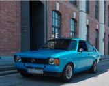 Opel Original Opel Kadett C Coupe Rallye  2.0 E... - Opel Kadett: Coupé