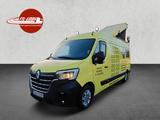 Renault Master 2.3 dCi|WoMo|L3H2|WVZ|Schumotec|BF3|EU6 - Tieflader