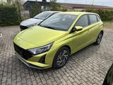 Hyundai i20 TREND AUTOMATIK NAVI+LED+SHZ..UVM