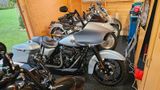 Harley-Davidson Road Glide Special 114 FLHTRXS - HARLEY-DAVIDSON ROAD GLIDE SPECIAL