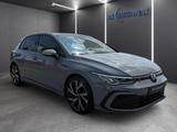 Volkswagen Golf 8 VIII R-Line 1.5 eTSI Navi ACC Apple CarPl - gebrauchte Limousinen in Augsburg