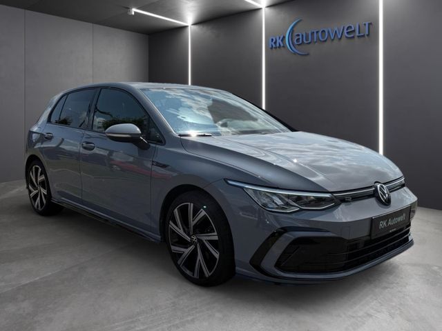 Golf 8 VIII R-Line 1.5 eTSI Navi ACC Apple CarPl