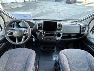 HYMER ERIBA HYMERCAR Redwood 600 Explorer LED Fahrkomfort 8G Autom.