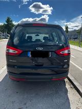 Ford Galaxy 1,6 EcoBoost Titanium Titanium - Ford Galaxy Gebrauchtwagen in München
