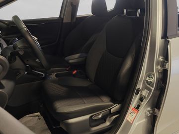 Toyota Yaris - 9