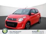 Citroën C1 VTi 72 Feel - Citroën C1 in Dortmund