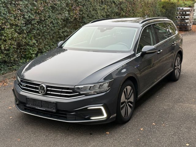 Volkswagen Passat Variant GTE