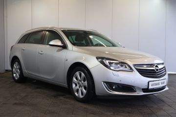Opel Insignia A 1.4 ST Innovation NAVI+XEN+SIDE+KAM