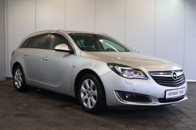 Opel Insignia A 1.4 ST Innovation NAVI+XEN+SIDE+KAM