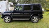 Mercedes-Benz G 400 CDI Station Wagon Lang - Limited Edition  - Mercedes-Benz G 400: Cdi
