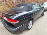 Saab 9-3 2.0t Ecopower SE Cabriolet SE - Saab: 3.0