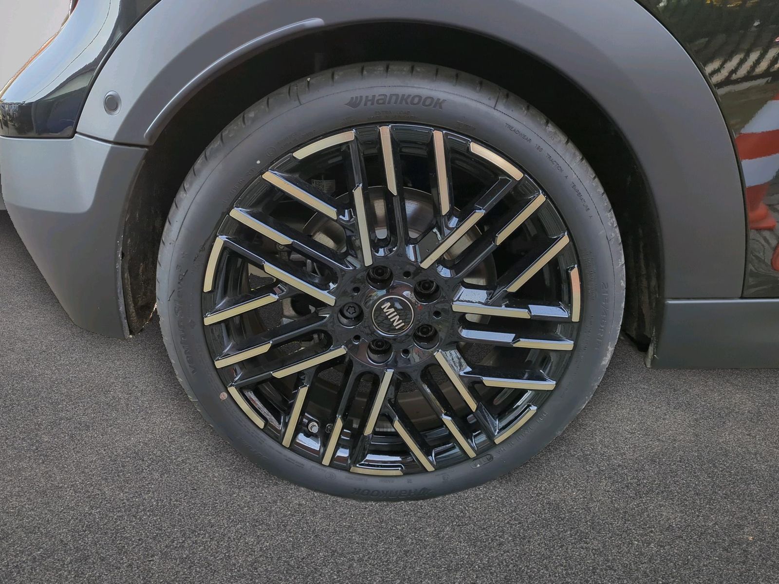 MINI Cooper Cabrio - Bild 18