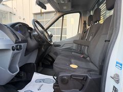 FORD Transit 2.0 TDCi 350 L3 ALLRAD KLIMA AHK EURO 6
