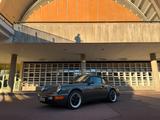 Porsche 964 Carrera 2 (1992) | Slate Grey