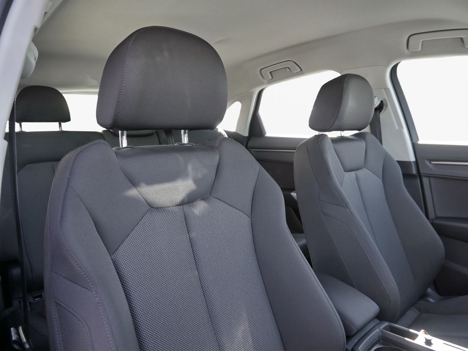 Audi Q3 - Bild 11