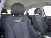 Audi Q3 - Vorschau Bild 11