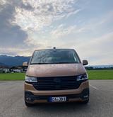 Volkswagen T6 Multivan Generation six