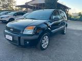 Ford Fusion Business City 1.4 16V 5p. - Ford Fiesta: 16v