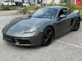 Porsche Cayman 718 Sport Chrono LED 20'' - Porsche Cayman: Sport Chrono