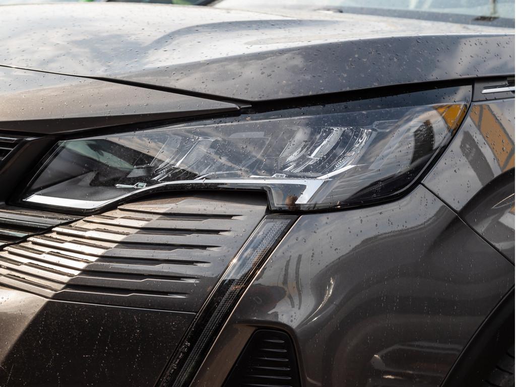 Peugeot 3008 Allure Pack HYBRID 136 e-DSC6 AHK ACC LED