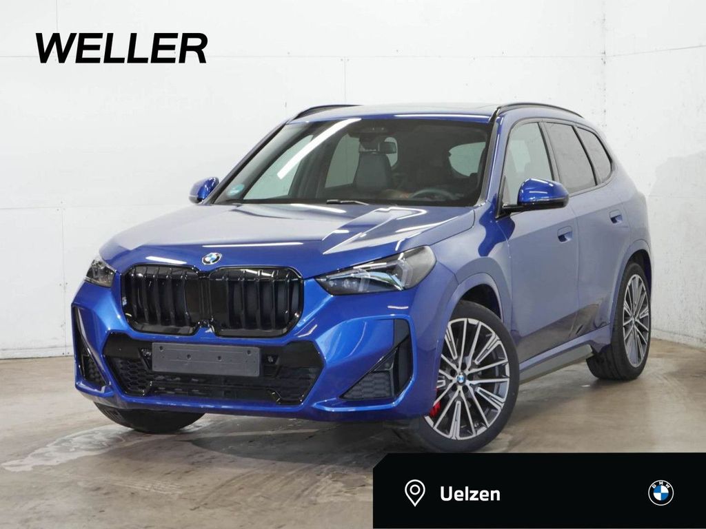 Image of BMW X1