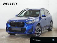 BMW X1 - Vorschau Bild 1