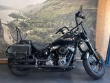 Harley-Davidson | FLSL | Softail Slim | viel Zubehör - HARLEY-DAVIDSON SOFTAIL SLIM FLSL