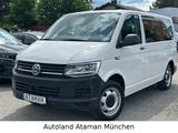 Volkswagen T6 *Caravelle*4Motion* DSG / 9-Sitze / Navi /ACC - Volkswagen: Caravelle 4motion