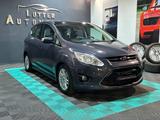 Ford C-MAX Titanium*ELK-SITZ*PANO*NAVI*PDC*KAMRA* - Ford C-Max in Braunschweig