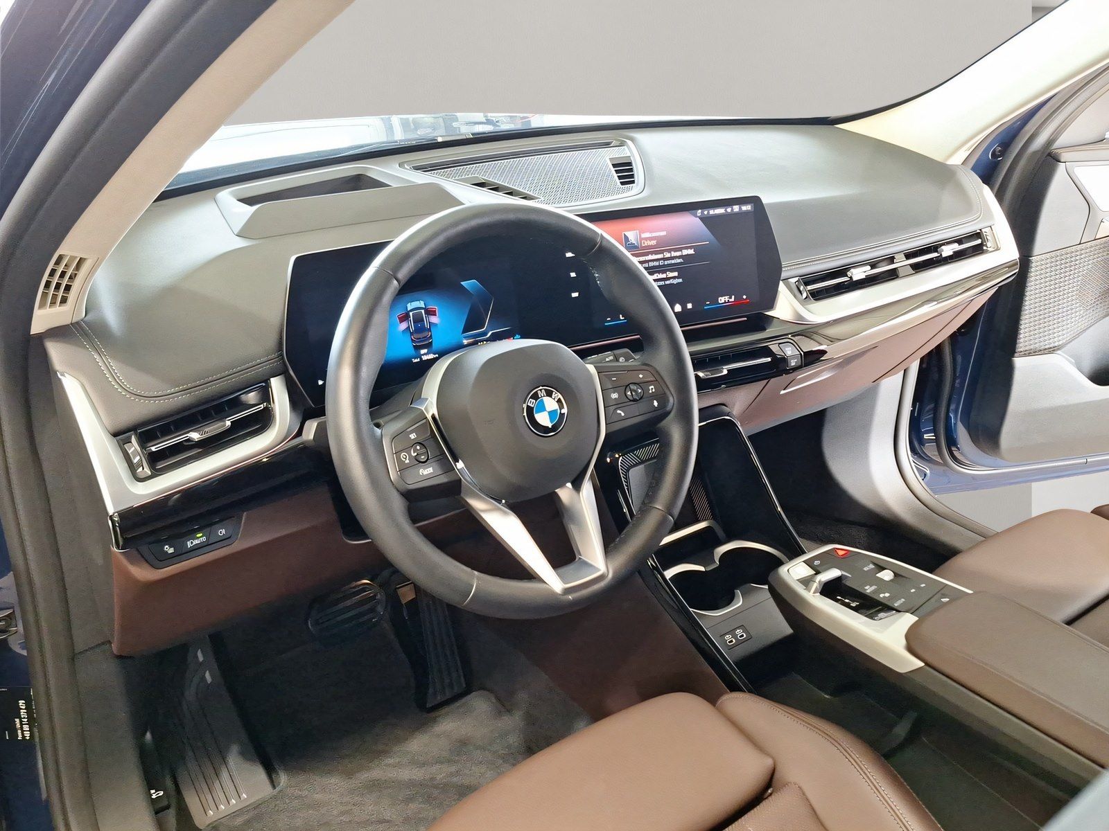 BMW X1 - Bild 4