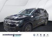 Volkswagen Tiguan - Vorschau Bild 1