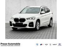 BMW X1 sDrive18d M Sport AHK+RFK+NAVI+LED+PDC+LEDER