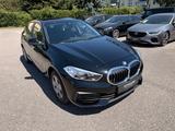 BMW 116d Lim Aut / LED / LEDER / KAMERA / NAVI-PROF - BMW 116 Gebrauchtwagen in Nürnberg