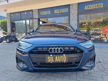 Audi A4 - 2
