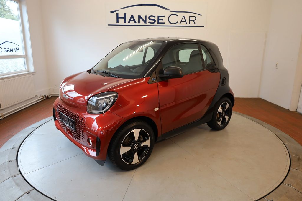 Image of Smart ForTwo