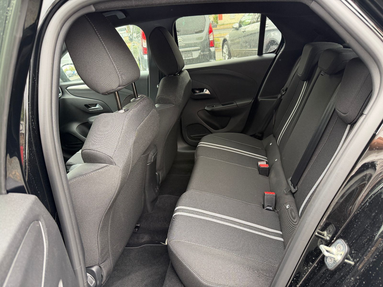 Fahrzeugabbildung Opel Corsa F GS MildHybrid 107KW 6e-DCT