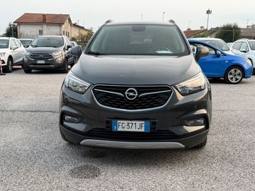 Opel Mokka - 2