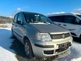 Fiat Panda 1.1 8V Active - Fiat aus 2003
