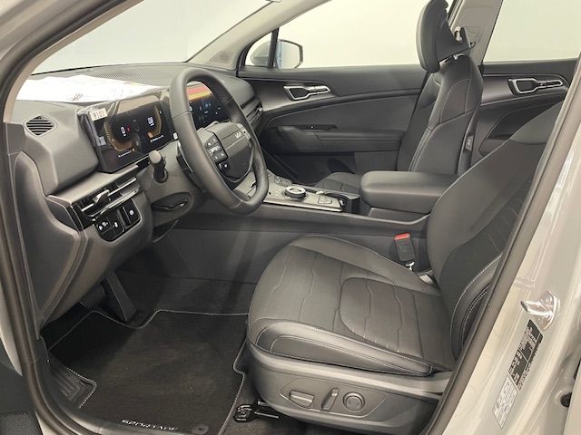 Fahrzeugabbildung Kia Sportage Vision 1.6 Tempomat SpurhalteASS Kamera