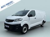 Opel Vivaro 2.0 BlueHDi 145 Lang - Opel Vivaro aus 2024