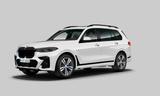 BMW X7 xDr40d M Sport PANO*3xTV*Massag*Sitzkl*StandH - gebrauchte BMW X7 aus dem Jahr 2022